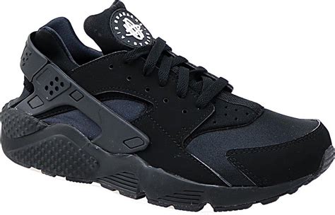 huarache nike zwart|nike huarache ultra men's.